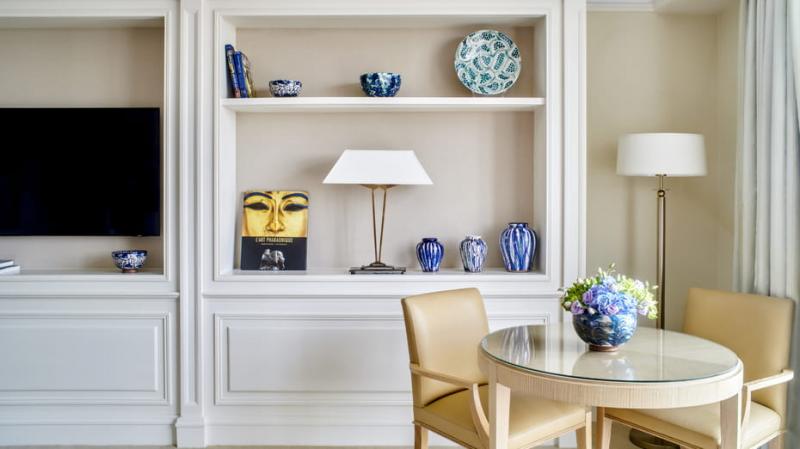 プレミアムデラックスルーム