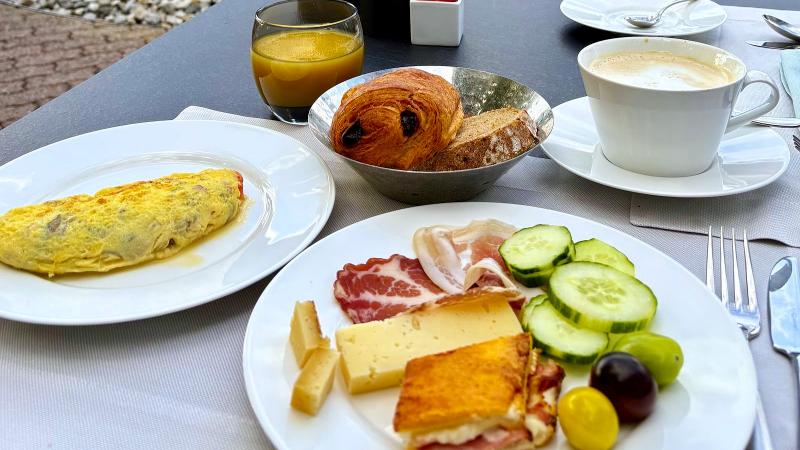 いただきます！