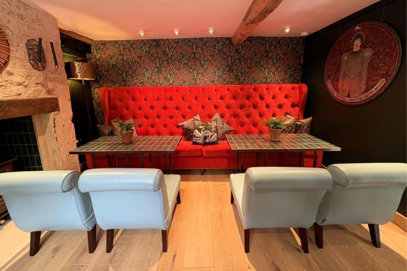 イレブン バイブリー