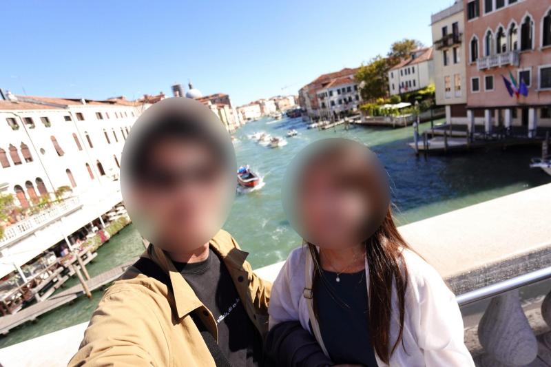ベネチア（イタリア）