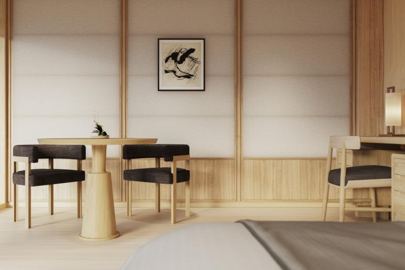 プレミア・スイート ⓒAman