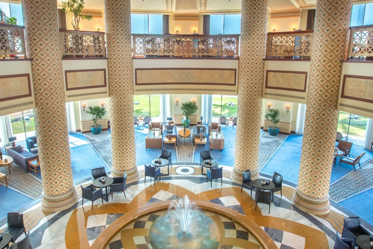 Jeddah HOTEL|ジェッダ ホテル