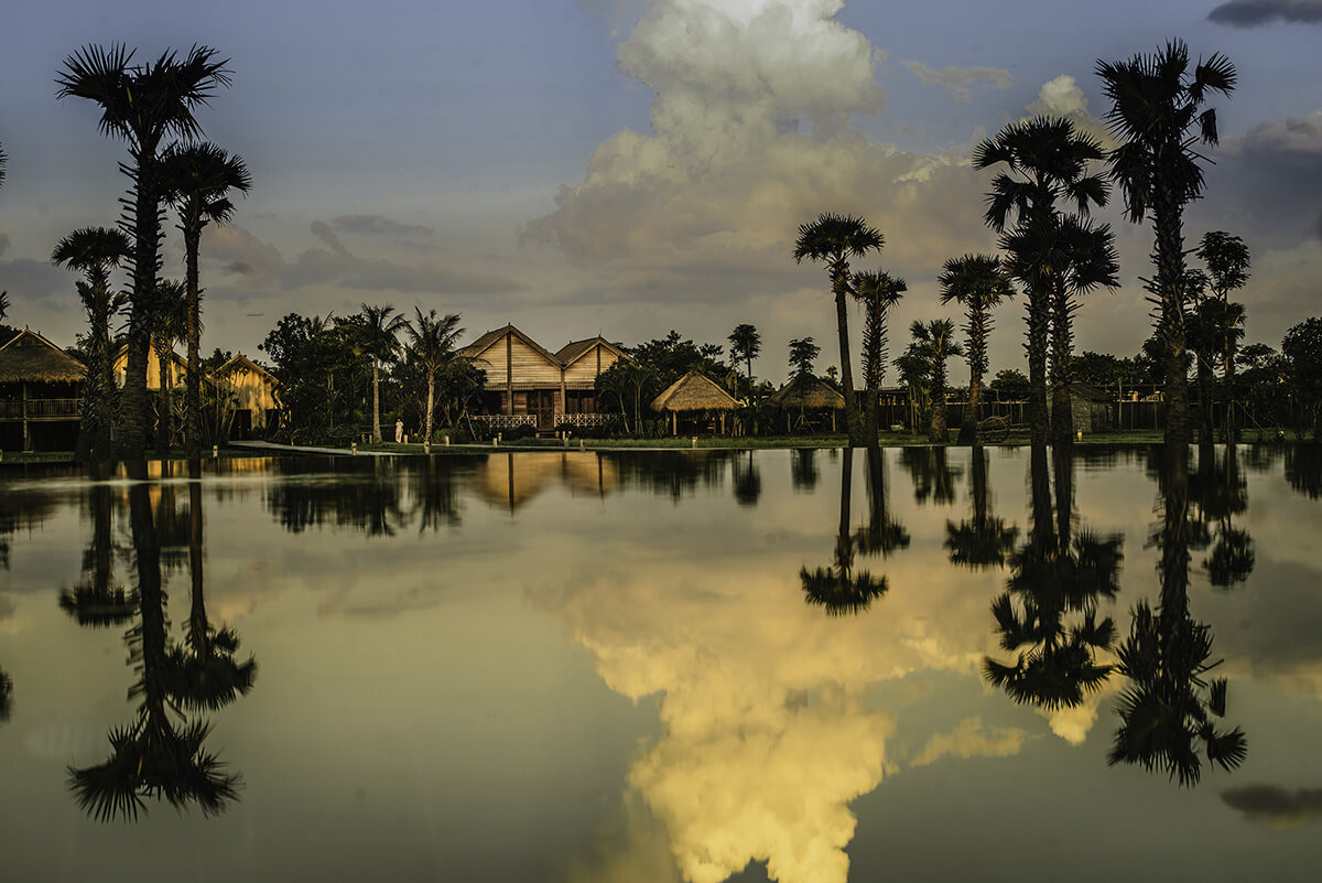Siem Reap HOTEL|シェムリアップ ホテル