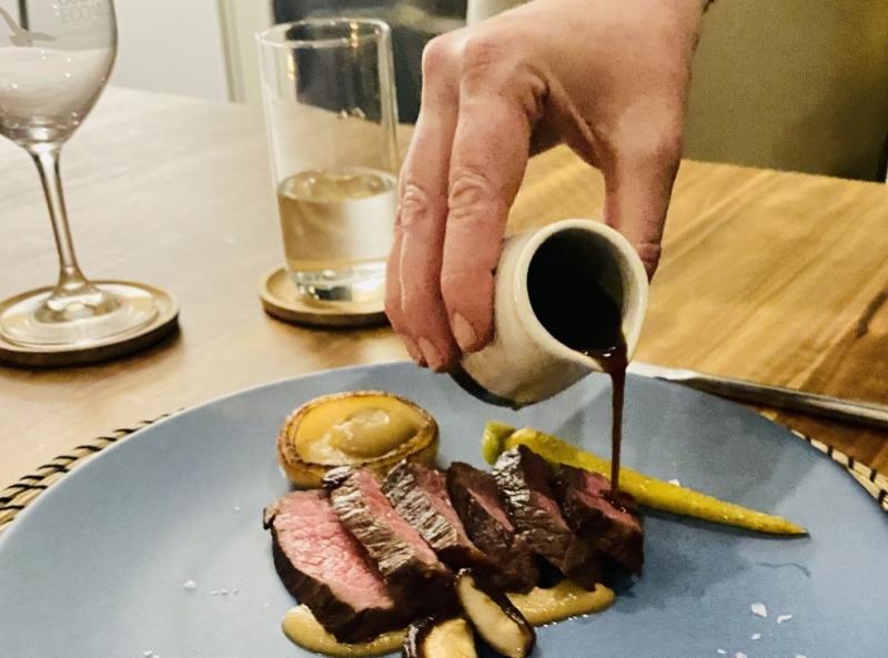 料理イメージ