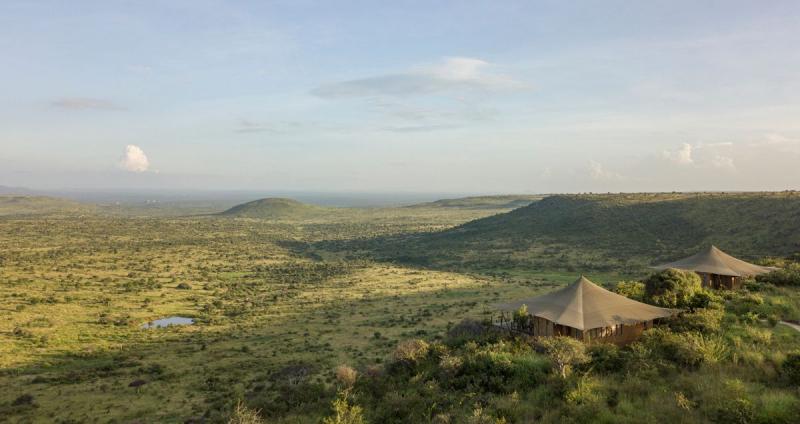 ©Elewana Loisaba Lodo Springs, Kenya
