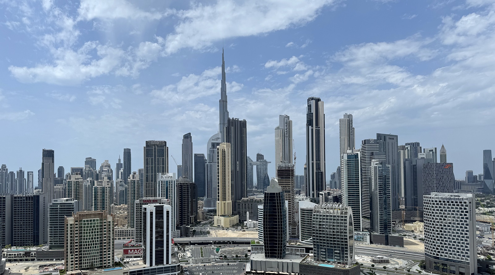 Dubai TOPIC|ドバイ トピックス