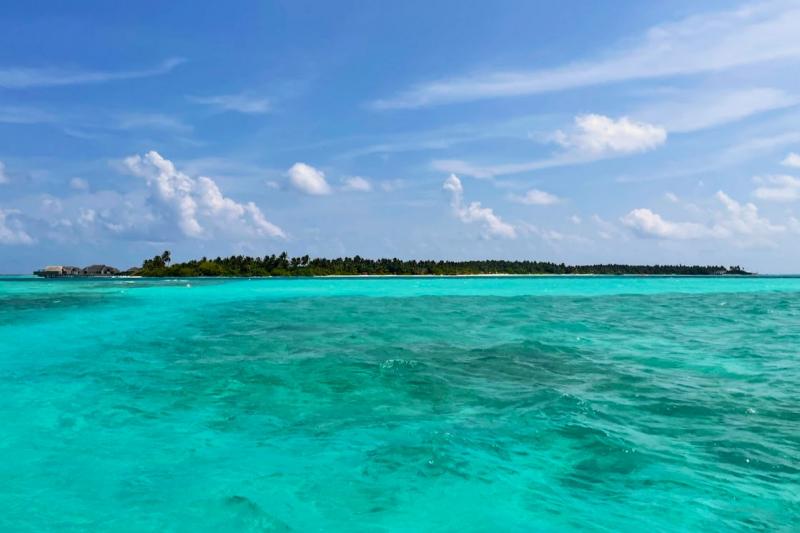 素晴らしいラグーン