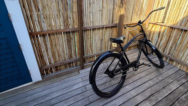 自転車