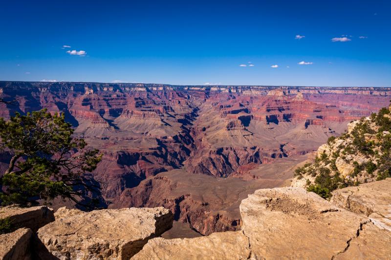 アメリカハネムーンはオーダーメイドで感動の旅に ティースタイル オーダーメイドツアー
