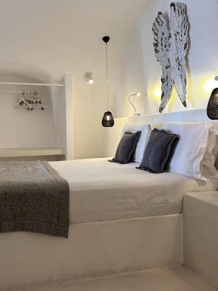 ダナヴィラズのお部屋