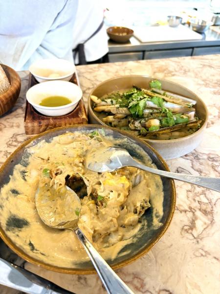 Restaurante O Fradeは、おすすめです！