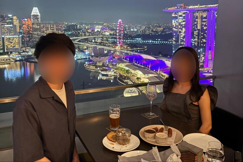 レベル33、きれいすぎて感動した！