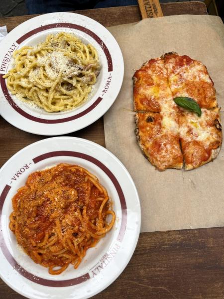 絶品イタリアン！