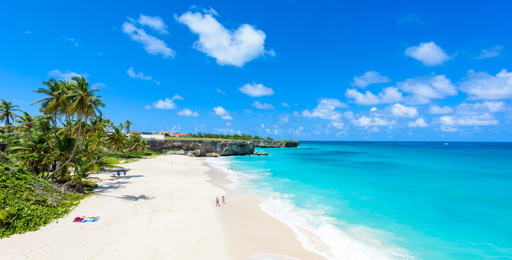 Barbados CRUISE|バルバドス クルーズ