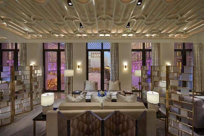 Baraha Lounge