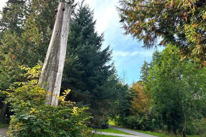 スタンレーパーク