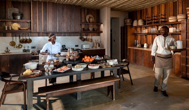 ダイニング　イメージ