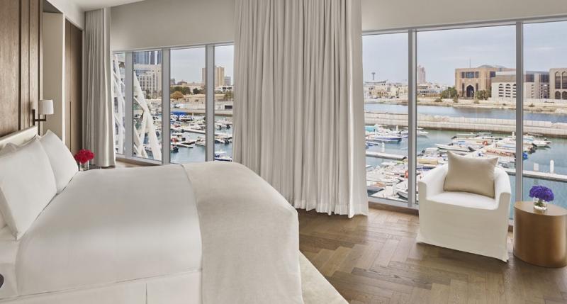 マリーナプレミアスイート