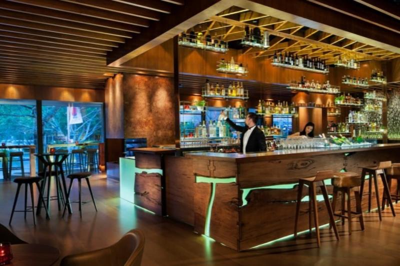 GRAIN BAR