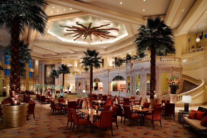 The Lobby