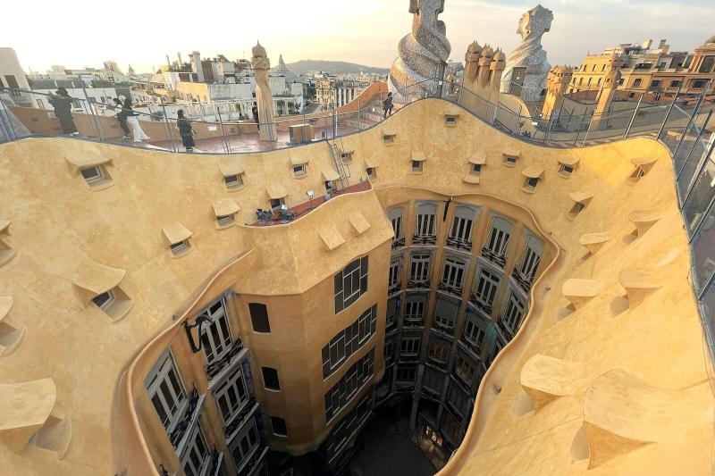 【視察レポート】見どころ満載のバルセロナ！ 王道＆体験型おすすめスポット紹介（2024年11月／スペイン⑪）