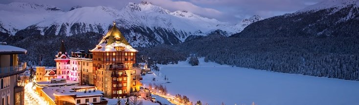 St. Moritz HOTEL|サンモリッツ ホテル