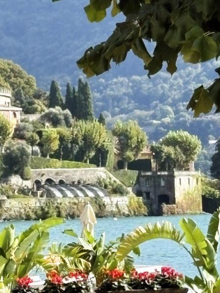 コモ湖日帰りツアー