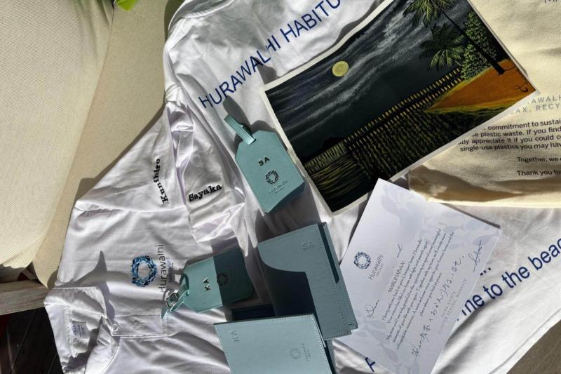 プレゼント（その1）