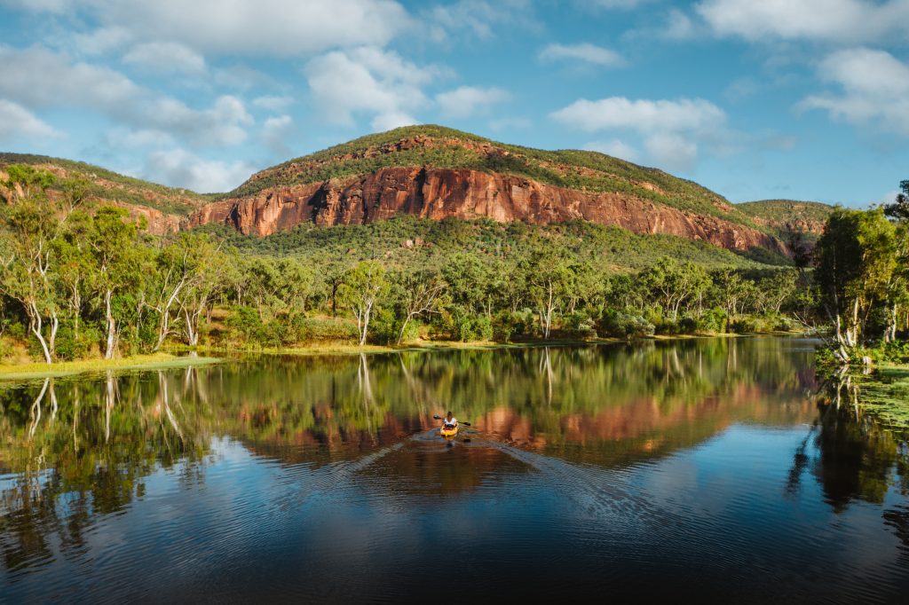 Far North Queensland|ファーノースクイーンズランド