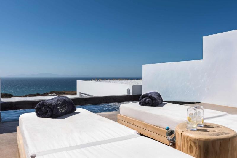 ファミリースイート