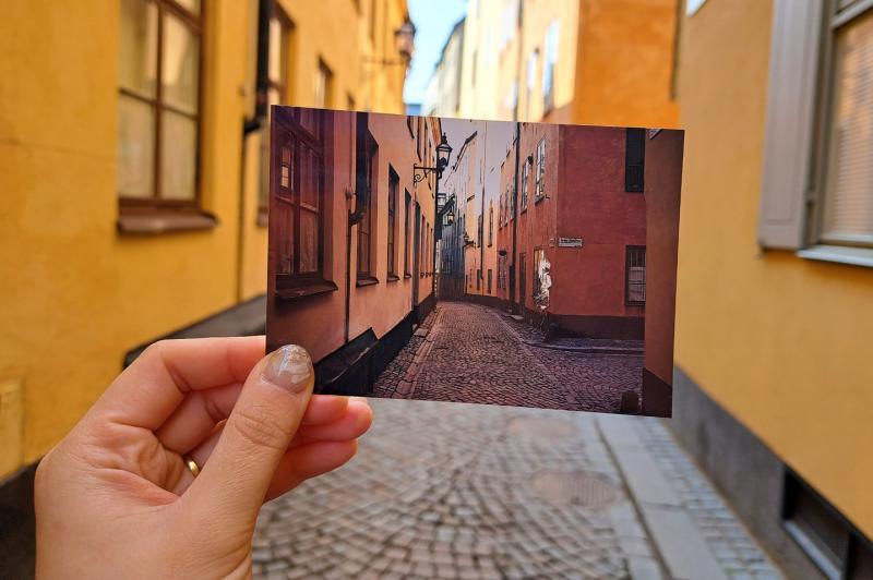 ヨルシカのアルバム『だから僕は音楽を辞めた』のジャケット撮影場所