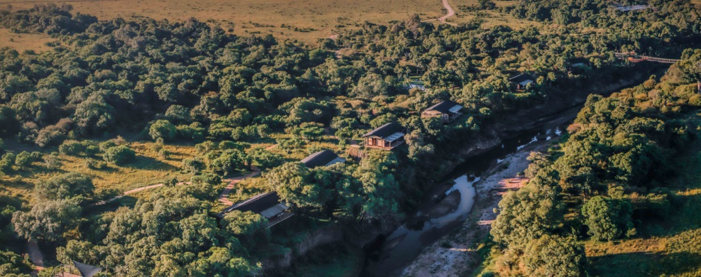 Masai Mara HOTEL|マサイマラ ホテル