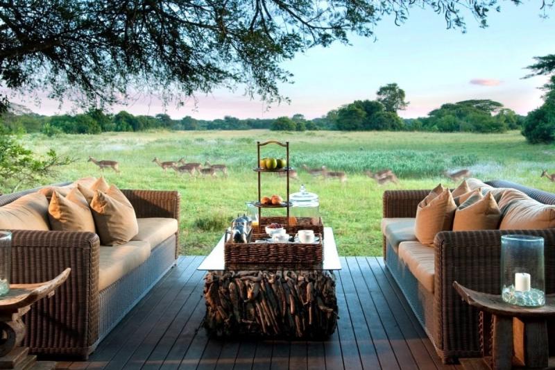 アンドビヨンド フィンダ ヴレイ ロッジ