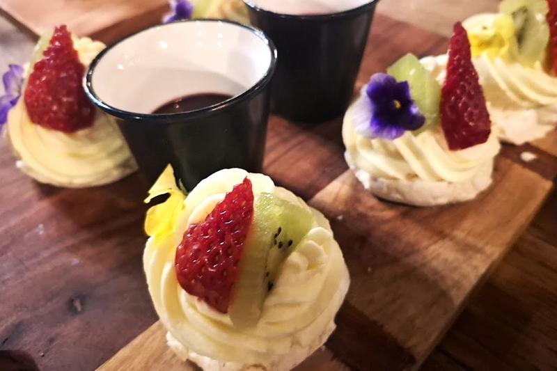 プチケーキ
