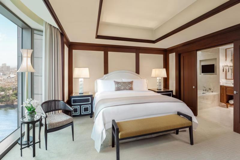 メトロポリタンスイート