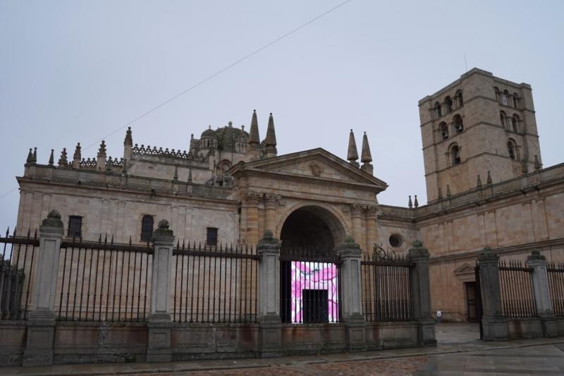 サモーラ大聖堂