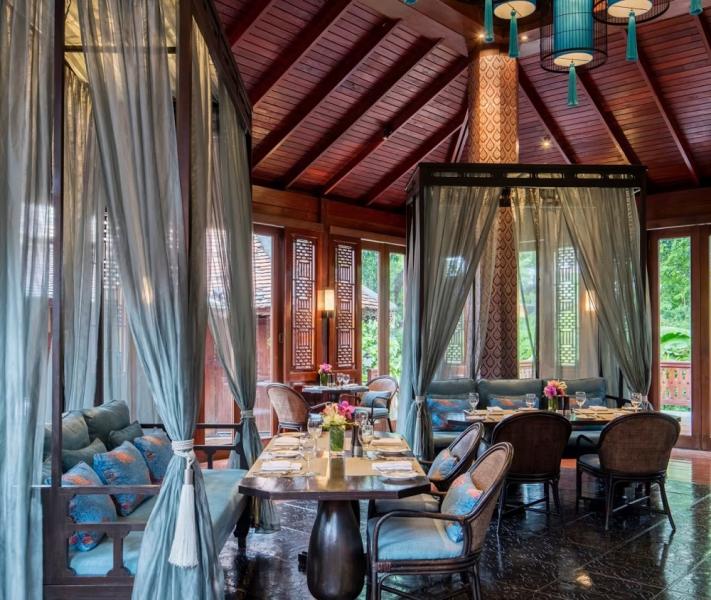 ザ・ダイニングルーム