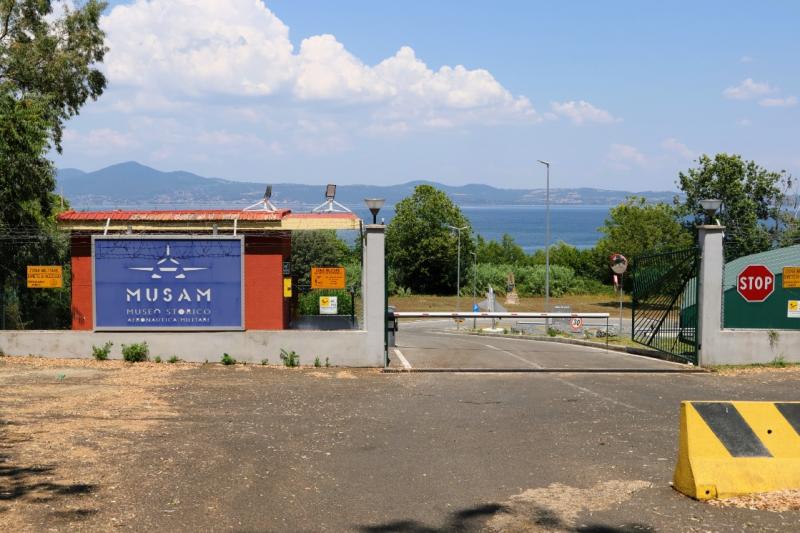 イタリア空軍歴史博物館