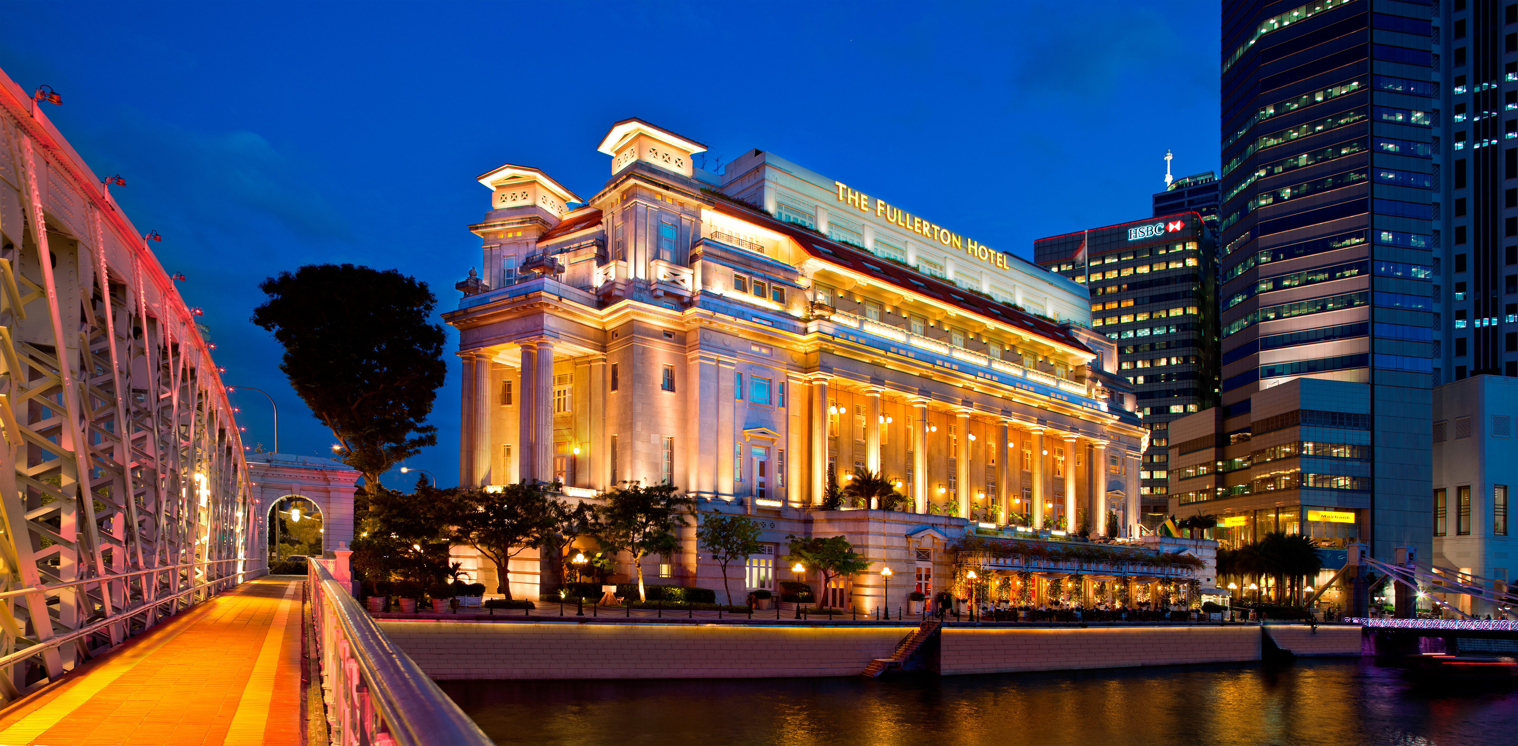 SINGAPORE HOTEL|シンガポール ホテル