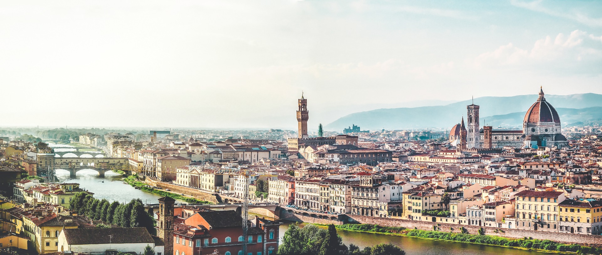 Firenze|フィレンツェ