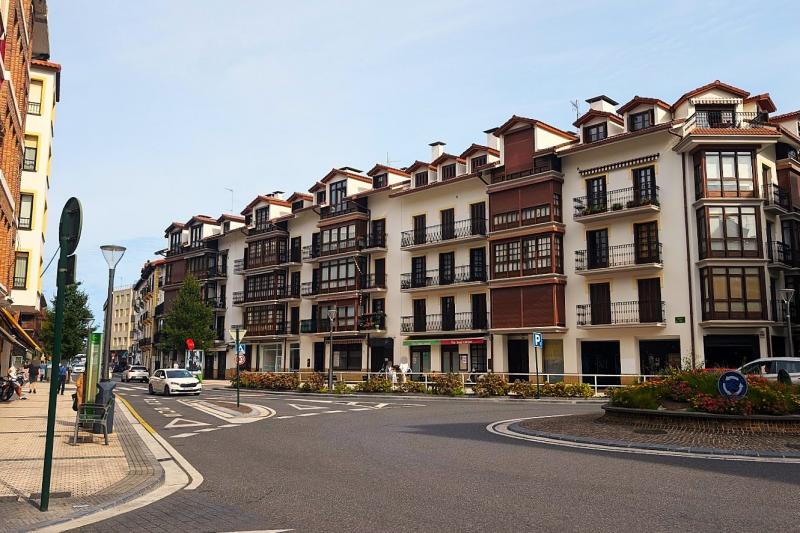 新市街 マリーナエリア