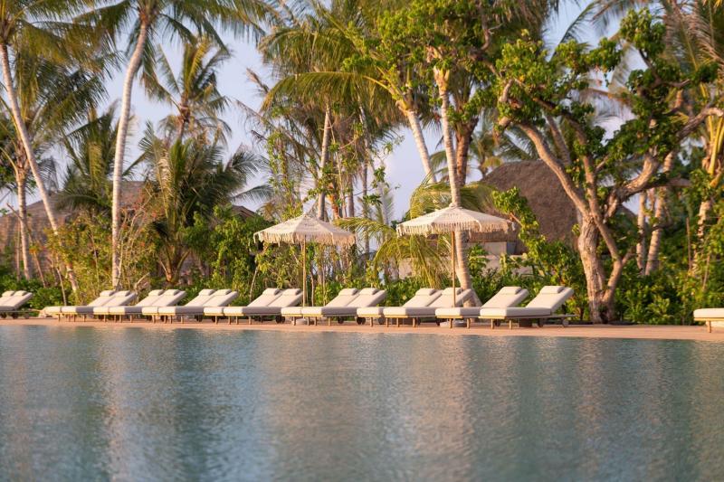 アナネア マディヴァル モルディブ