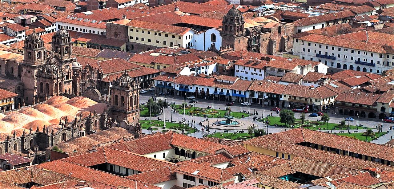 Cusco|クスコ