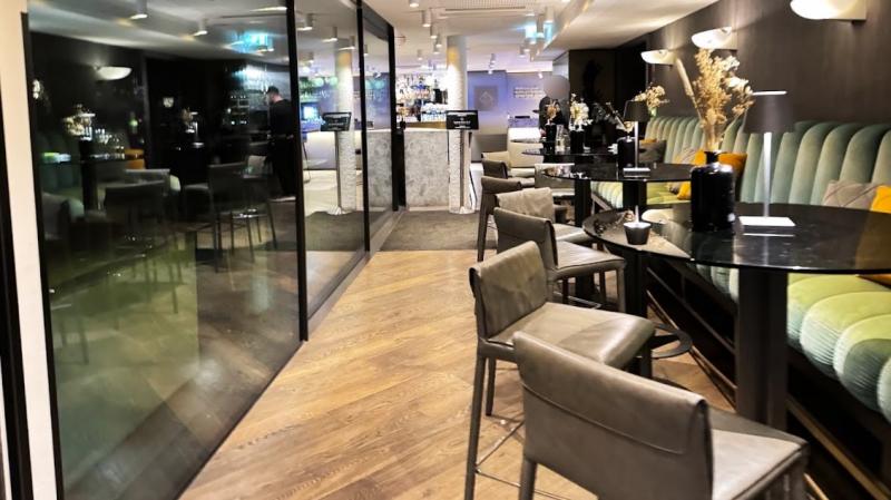 シュタインテラッセ