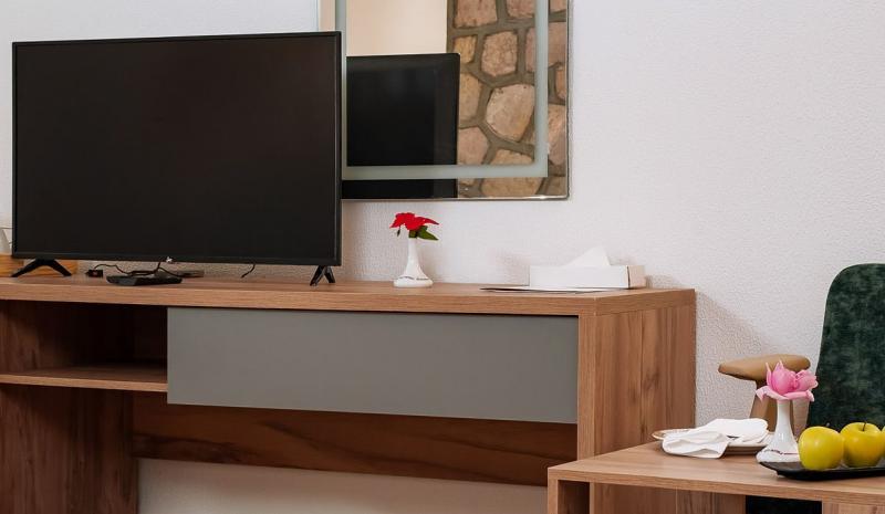 エグゼクティブルーム