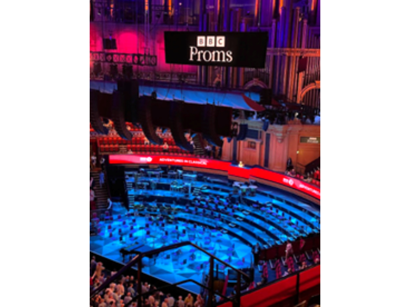 BBC プロムス