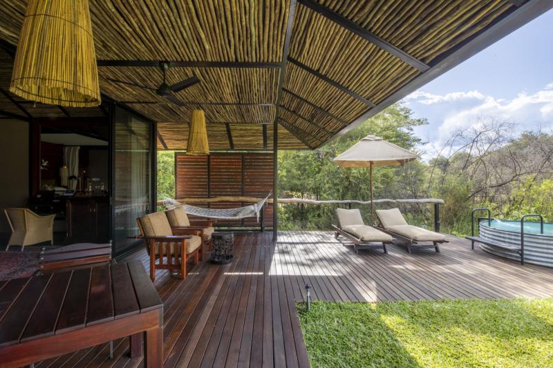 アイランドスイート