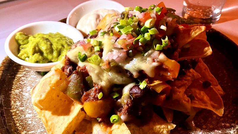 4種類ほど食べましたが、お料理も味付けが濃すぎることもなくおいしかったです