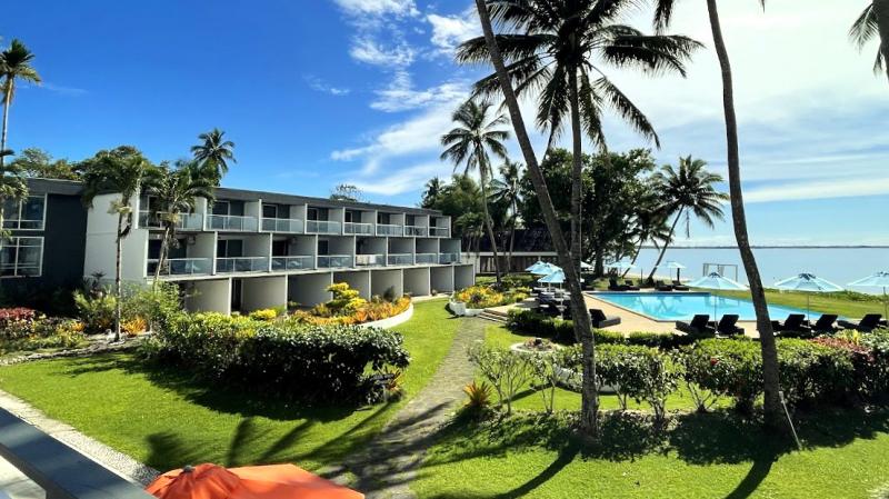 ザ パール リゾート