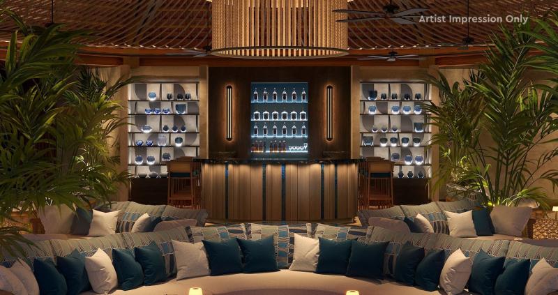 アコヤシーラウンジ/AKOYA  Sea Lounge 